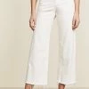 New 🎁 Buy 👍 Rachel Comey Legion 👖 👖 Jeans Dirty White Wash 👏 😉