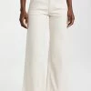 Best Sale 👏 Cheapest ⌛ Rachel Comey Puerto Pants Dirty White 👍 🛒
