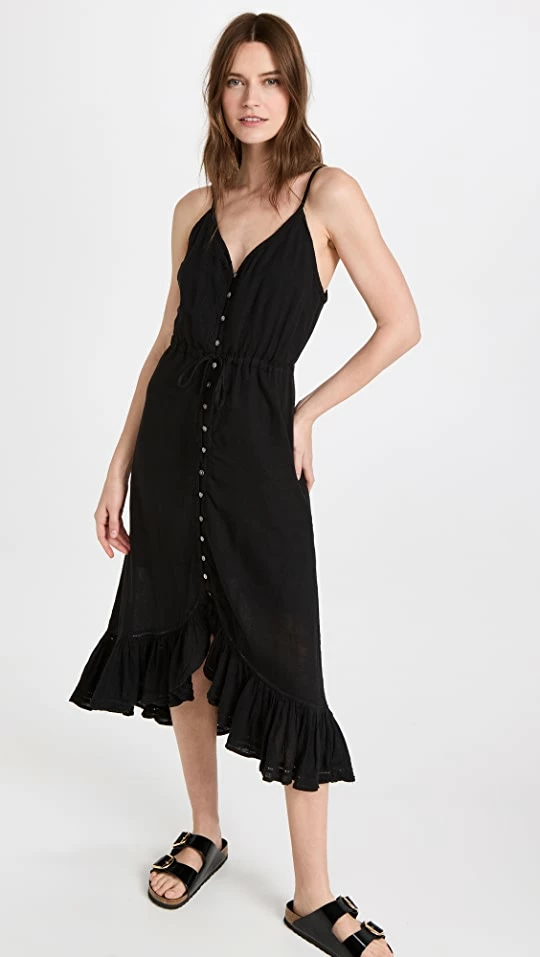 Budget π Flash Sale π₯ RAILS Frida π π Dress Black Lace Detail β¨ π 1 Budget π Flash Sale π₯ RAILS Frida π π Dress Black Lace Detail β¨ π