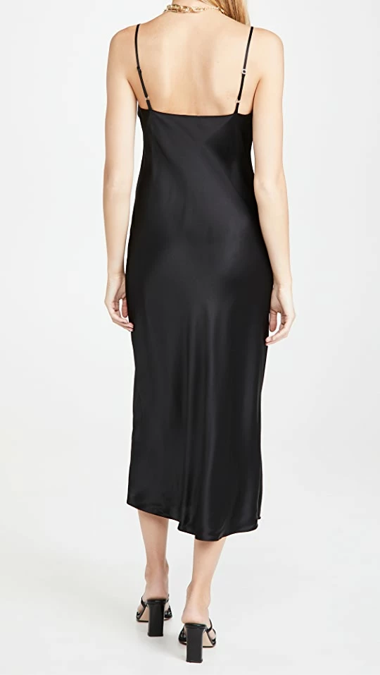 Outlet 𧨠Outlet π― Sablyn Taylor π π Dress Black π π 2 Outlet 𧨠Outlet π― Sablyn Taylor π π Dress Black π π - Image 2