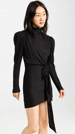 Wholesale 👍 Best Pirce ✨ Sabina Musayev Sicily 👗 👗 Dress Black 🛒 🔔