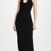 Best reviews of 🔔 Top 10 🥰 Simon Miller Janga 👗 👗 Dress Black ✨ ✔️