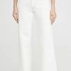 Cheapest 💯 Coupon ✨ SLVRLAKE Grace 👖 👖 Jeans Natural White 🛒 👍
