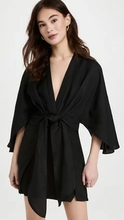 Promo ❤️ Hot Sale 🛒 Significant Other Lola 👗 👗 Dress Black ❤️ ✔️