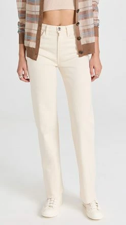 Coupon 🥰 Discount ⭐ 3x1 Kate 👖 👖 Jeans Winter White 🌟 🧨