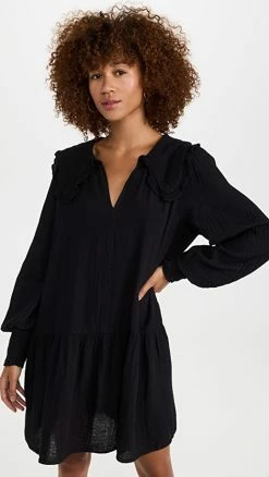 Discount βοΈ Hot Sale π Velvet Kathy π π Dress Black π π₯°