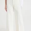 Budget 👏 Budget 🔔 Wrangler Worldwide High Rise Wide Leg 👖 👖 Jeans Vintage White 🔔 ⭐