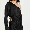 Buy ✔️ Discount 🧨 WAYF Ivy Mini 👗 👗 Dress Black 🧨 ⌛