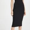 Wholesale 🥰 Top 10 🤩 WSLY The Rivington 👗 👗 Dress Black 🧨 😉