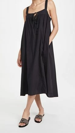 Buy 😍 Best reviews of 🤩 XIRENA Kynsley 👗 👗 Dress Black 🌟 🔥