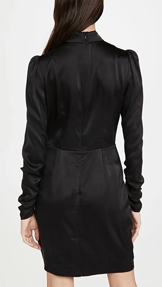 Brand new π₯ Flash Sale β¨ Zimmermann Silk Drape π π Dress Black β¨ π 2 Brand new π₯ Flash Sale β¨ Zimmermann Silk Drape π π Dress Black β¨ π - Image 2
